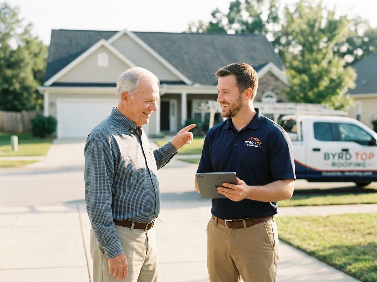 Roofing Wyatt, IN FAQs